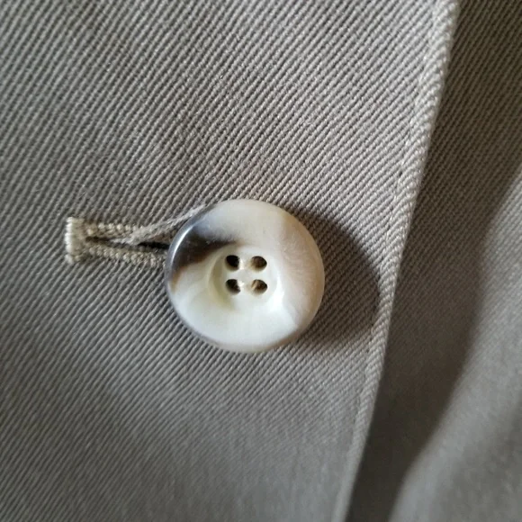 Vintage Neiman Marcus Evan Picone 100% Woo… - Picture 6 of 8